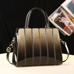 Tote Bag Factory - OEM/ODM Custom Wholesale Designer Shoulder Bag for Ladies