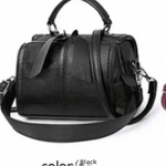 Shoulder Bag Factory - OEM/ODM Custom Trendy Medium Crossbody Bag for Women