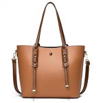 Crossbody Bag Factory - OEM/ODM Custom Wholesale Big Size Messenger Bag Ladies