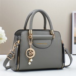 Crossbody Bag Factory - OEM/ODM Custom Single Shoulder Bag PU for Women Export