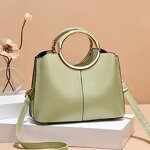 Handbag Factory - OEM/ODM Custom Wholesale Ladies Messenger Crossbody Bag
