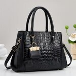 Crossbody Bag Factory - OEM/ODM Custom Wholesale PU Leather Ladies Bag with Wallet