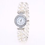 Quartz Watch Factory - OEM/ODM Custom Fashion Ladies Gold Digital Watch
