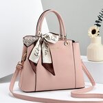 Tote Bag Factory - OEM/ODM Custom Wholesale Ladies Messenger Crossbody Bag