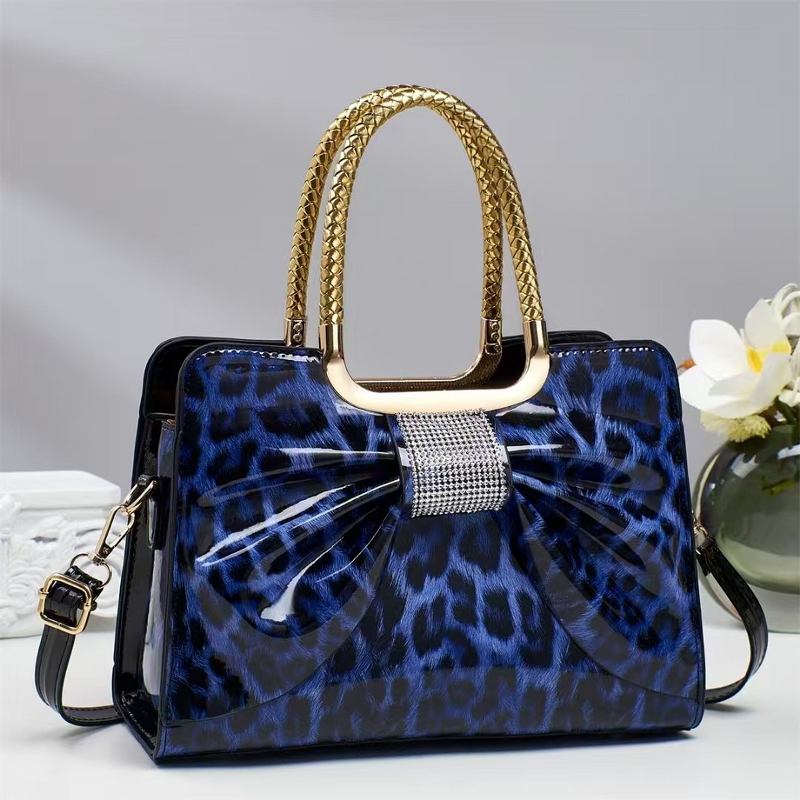 Crossbody Bag Factory - OEM/ODM Custom Wholesale Solid Color PU Leather Bag