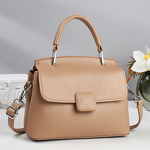 Shoulder Bag Factory - OEM/ODM Custom High Quality PU Leather Ladies Bag