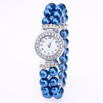 Quartz Watch Factory - OEM/ODM Custom Fashion Ladies Gold Digital Watch