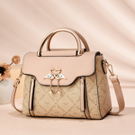 Crossbody Bag Factory - OEM/ODM Custom Leather Shoulder Bag for Women Luxury