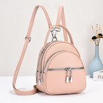 Backpack Factory - OEM/ODM Custom New Trendy Fashion Female Bags Women's