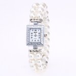 Quartz Watch Factory - OEM/ODM Custom Fashion Ladies Gold Digital Watch