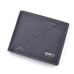 Wallet Factory - OEM/ODM Custom Wholesale Fashion Men's Leather Wallet