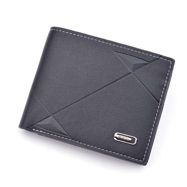 Wallet Factory - OEM/ODM Custom Wholesale Fashion Men's Leather Wallet