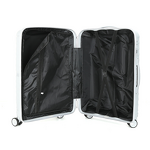 Suitcase Factory - OEM/ODM Custom Neoprene Waterproof 3-Piece Set with Lock