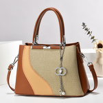 Shoulder Bag Factory - OEM/ODM Custom PU Leather Women's Fashion Crossbody Bag