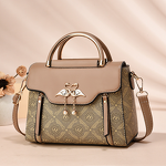 Crossbody Bag Factory - OEM/ODM Custom Leather Shoulder Bag for Women Luxury