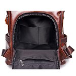 Backpack Factory - OEM/ODM Custom Designer Shoulder Bag with Hair Ball