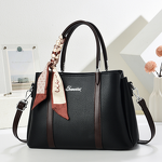 Crossbody Bag Factory - OEM/ODM Custom New Large Capacity Single Shoulder Bag