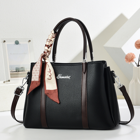 Crossbody Bag Factory - OEM/ODM Custom New Large Capacity Single Shoulder Bag