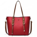 Crossbody Bag Factory - OEM/ODM Custom Wholesale Big Size Messenger Bag Ladies