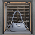 Crossbody Bag Factory - OEM/ODM Custom Candy Pattern Single Shoulder Bag