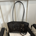 Tote Bag Factory - OEM/ODM Custom Vintage Large Capacity Single Handle Bag