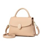 Crossbody Bag Factory - OEM/ODM Custom Designer PU Leather Ladies Shoulder Bag