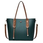 Crossbody Bag Factory - OEM/ODM Custom Wholesale Big Size Messenger Bag Ladies