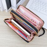 Wallet Factory - OEM/ODM Custom New Design PU Leather Coin Wallet for Men