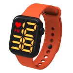 Quartz Watch Factory - OEM/ODM Custom Fashion Ladies Smart Digital Watch