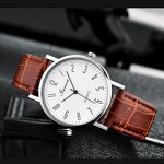 Quartz Watch Factory - OEM/ODM Custom Wholesale Fashion Men's Wrist Watch