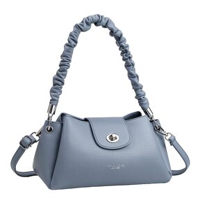 Crossbody Bag Factory - OEM/ODM Custom Candy Pattern Single Shoulder Bag