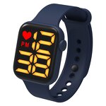 Quartz Watch Factory - OEM/ODM Custom Fashion Ladies Smart Digital Watch