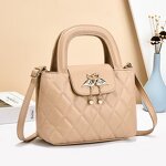 Shoulder Bag Factory - OEM/ODM Custom Wholesale PU Leather Ladies Bag Luxury