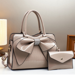 Tote Bag Factory - OEM/ODM Custom Wholesale High Quilted PU Leather Bag