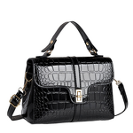 Crossbody Bag Factory - OEM/ODM Custom Wholesale PU Leather Women's Handbag