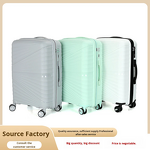 Suitcase Factory - OEM/ODM Custom Neoprene Waterproof 3-Piece Set with Lock
