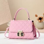 Shoulder Bag Factory - OEM/ODM Custom New Arrival PU Leather Designer Purse