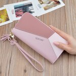 Wallet Factory - OEM/ODM Custom Designer PU Leather Cross Fringe Purse