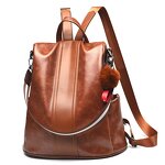 Backpack Factory - OEM/ODM Custom Latest Designer Ladies Laptop School Bag