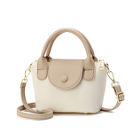 Crossbody Bag Factory - OEM/ODM Custom PU Small Single Shoulder Bag for Women