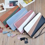 Clutch Wallet Factory - OEM/ODM Custom Luxury Ladies Card Money Bag