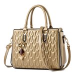 Handbag Factory - OEM/ODM Custom Wholesale New Trendy PU Leather Lady Bag