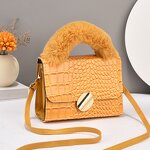 Handbag Factory - OEM/ODM Custom Wholesale High Quality Latest Ladies Bag