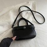 Shoulder Bag Factory - OEM/ODM Custom Korean Small Square Ladies Single Strap