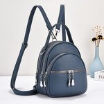 Backpack Factory - OEM/ODM Custom New Trendy Fashion Female Bags Women's