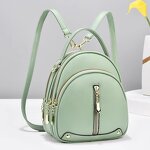 Backpack Factory - OEM/ODM Custom New Arrival Black Travel School Bag