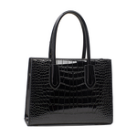 Shoulder Bag Factory - OEM/ODM Custom PU Leather Designer Solid Color Bag