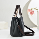 Crossbody Bag Factory - OEM/ODM Custom New Large Capacity Single Shoulder Bag