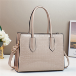 Shoulder Bag Factory - OEM/ODM Custom PU Leather Designer Solid Color Bag