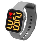 Quartz Watch Factory - OEM/ODM Custom Fashion Ladies Smart Digital Watch